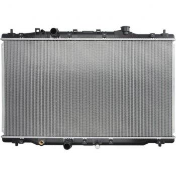Enfriador de refrigeración del motor DENSO DRM40054