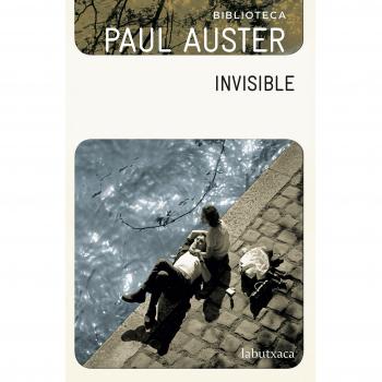 Invisible - Paul Auster