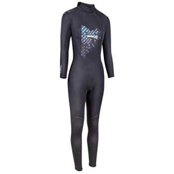 Beuchat Traje Húmedo De Buceo Para Apnea Alize 3 Mm Monopieza Sin Capucha Talla S
