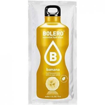 Bolero - Classic, 24 x 9g Plátano