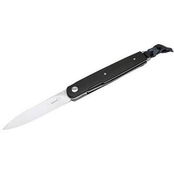 Navaja Plegable Boker Plus LRF G-10 de Alta Calidad