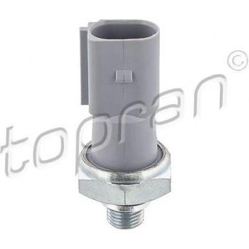 TOPRAN Interruptor de control de la presión de aceite, unidad de envío, presión de aceite, modelo 115 513