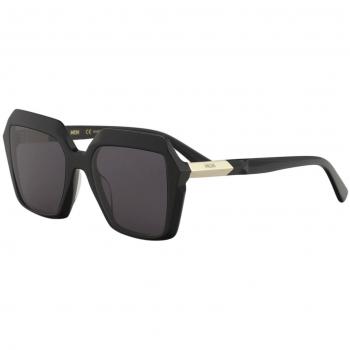 Sunglasses MCM 661 S 001 BLACK