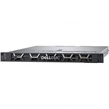 Dell PowerEdge R440 XEON Silver 4208 8X2.5 HPL 16G 480SSD SATA 3Y NBD IN