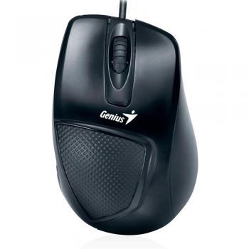 GENIUS Raton DX-150X USB Negro