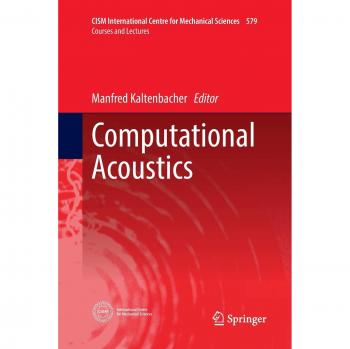 Computational Acoustics