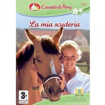 La Mia Scuderia [Importación italiana]