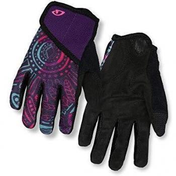 Giro Blossom 2018 DND 2 - Guantes de MTB para niños