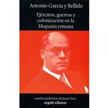 Ejércitos, guerras y colonización en la Hispania romana: 23