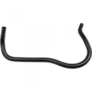 Tubería flexible de calefacción GATES 02-2099, manguera de calefacción moldeada GATES 02-2099