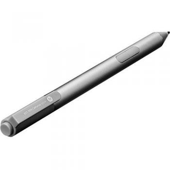 HP Active Pen with App Launch 17.5g Gris, Plata - Lápiz para tablet