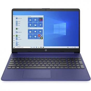 PORTATIL HPC - 15s-eq1005ns Athlon 3050U 8GB 512GB SSD 15,6 W10 Blue