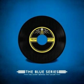 The Blue Series: The Story Behind the Color: 1