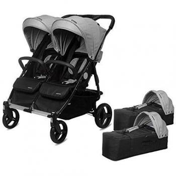 playxtrem 500142 602 - Silla de paseo