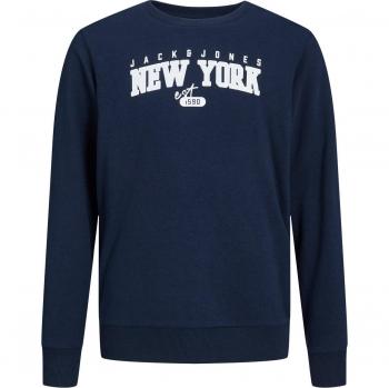 Jack & Jones Cory Kids Crewneck Sweatshirt