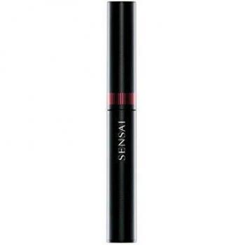 Kanebo Silky Design Rouge Crayon A Levres 03-Hiiro Pintalabios - 1 gr