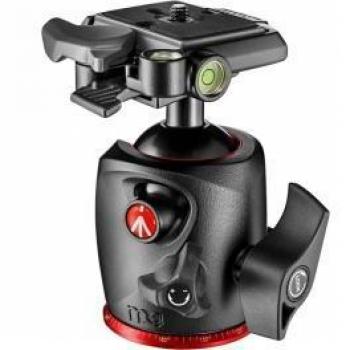 Manfrotto XPRO Magnesium Ball Head MHXPRO-BHQ2
