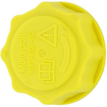 Ford 7267969 Coolant Bottle Expansion Radiation Cap