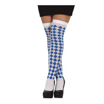 Medias Oktoberfest para mujer