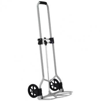 Dicoal - Mini carretilla plegable