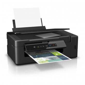 Epson EcoTank ET-2600 5760 x 1440DPI Inyección de Tinta A4 33ppm WiFi - Impresora multifunción