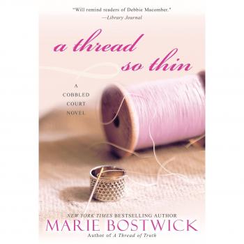 A Thread So Thin
