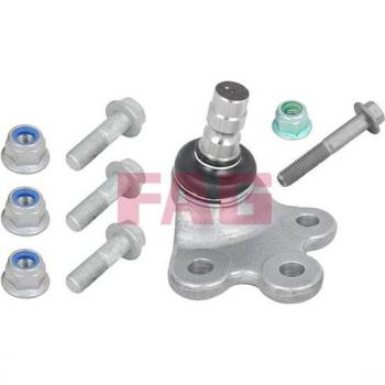 Rótula de suspensión FAG control arm ball joint 825 0345 10