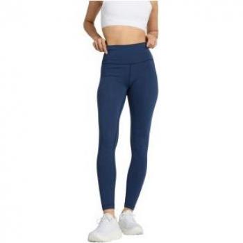 Legging High Rise 27 marino New Balance para mujer