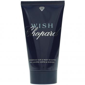 Chopard Wish Shower Gel for Women 150 ml