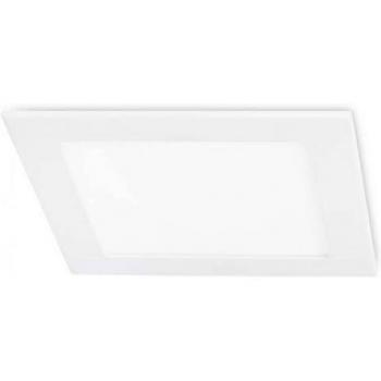 Foco empotrable LED blanco mate 15,5W 4000K