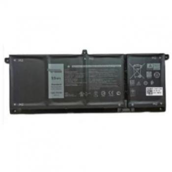 Batería portátil Dell 53Wh 4 celdas
