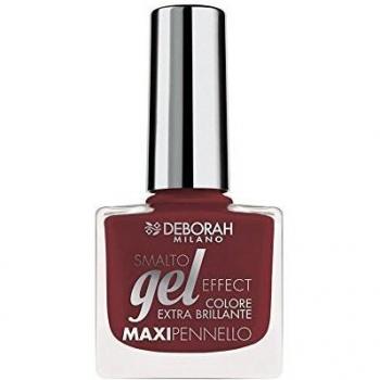 Deborah Milano Laca De Uñas Deborah Uñas Laca Uñas Gel Effect 111 7998-1 unidad