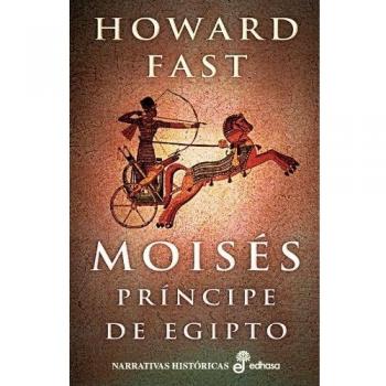 Moiss, el pr¡ncipe de Egipto
