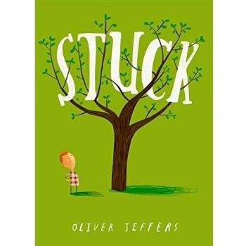STUCK: Oliver Jeffers