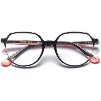 Etnia Barcelona Iguazu BKPK Armazones y Lentes Recetados para Mujer Rosas