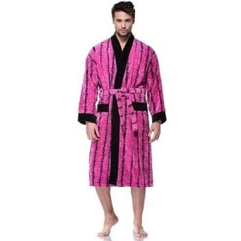 Ungaro Albornoz Woodkim Fucsia L