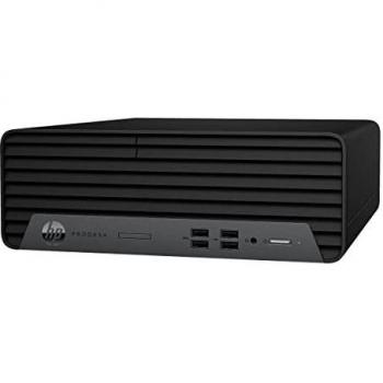 HP ProDesk 400 G7 - i5-10500 - 16GB - 512GB SSD - SFF - Negro - W11 Pro