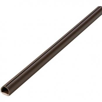 Cablefix M41546 - Soporte adh p/cable cablefix 2200-40 marron