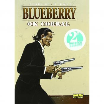 BLUEBERRY 42 OK CORRAL