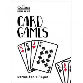 Card Games: Games for all ages