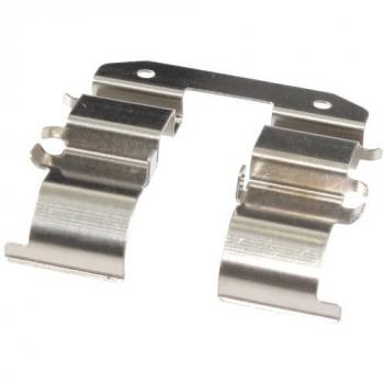ABS 1734Q Kit de Accesorios, Pastillas de Frenos
