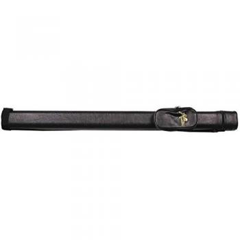 LAPERTI Funda Ovalada Negra para 1p 1f 82cm