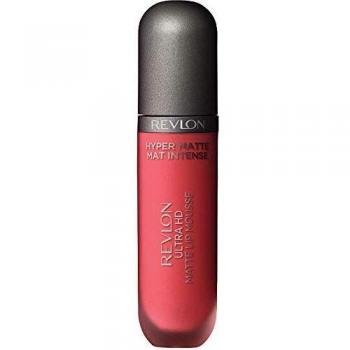 Revlon Ultra HD Matte Mousse Labial