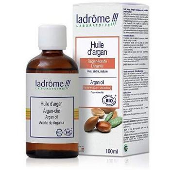 Aceite vegetal de Argán 100 ml - Ladrome