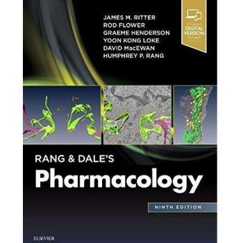Rang & Dale's Pharmacology, 9e