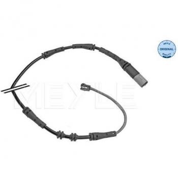 Sensor de desgaste de pastillas de frenos MEYLE 314 527 0015