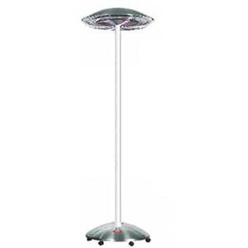 Calefactor de pie Punto-Humo 2400W
