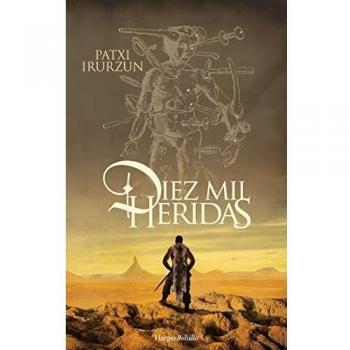 Diez Mil Heridas