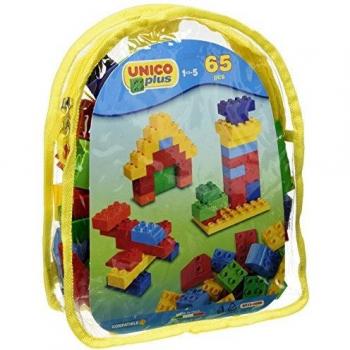 JT-CONSTR.UNICO PLUS 65PZAS. , color/modelo surtido