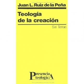 Teología de la creación: 24